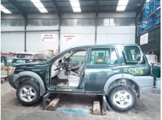 land rover freelander i (l314) del año 2000 2