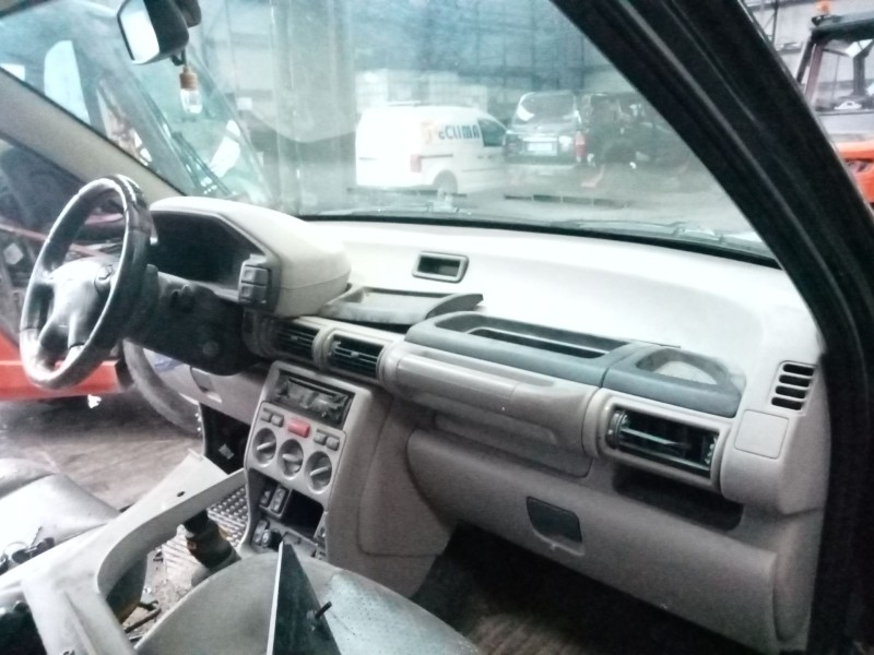 land rover freelander i (l314) del año 2000