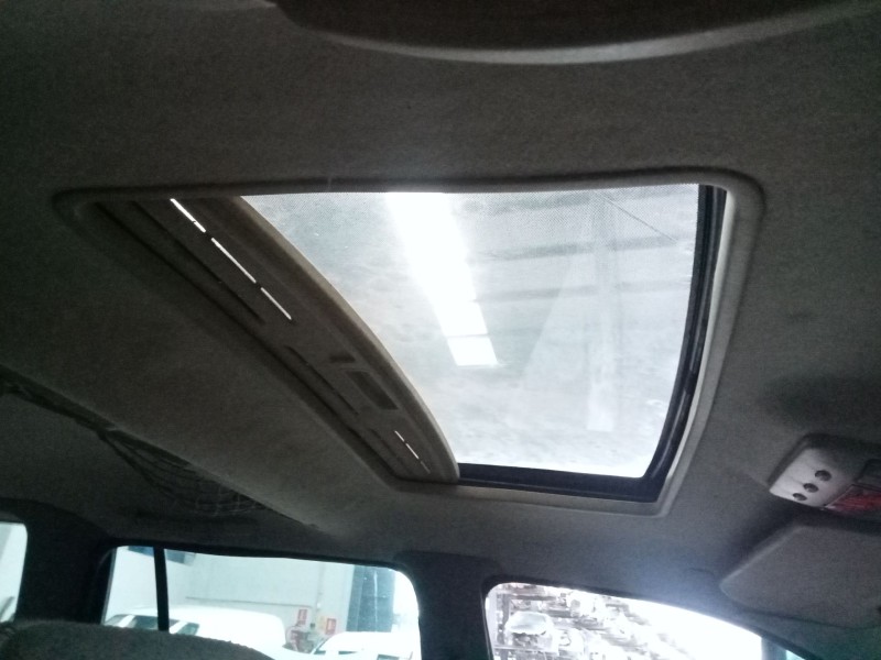 land rover freelander i (l314) del año 2000