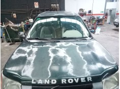 Recambio de capot para land rover freelander i (l314) 2.0 di 4x4 referencia OEM IAM   