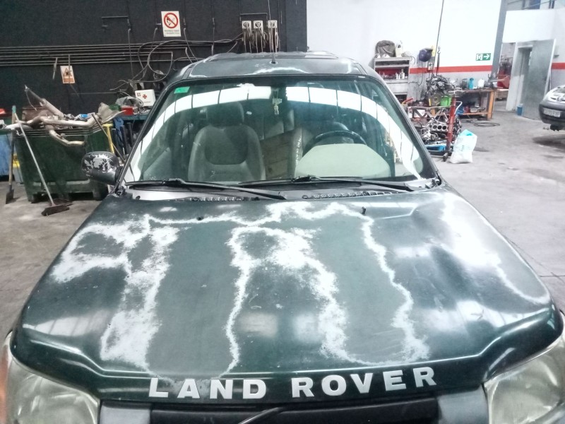 Recambio de capot para land rover freelander i (l314) 2.0 di 4x4 referencia OEM IAM   