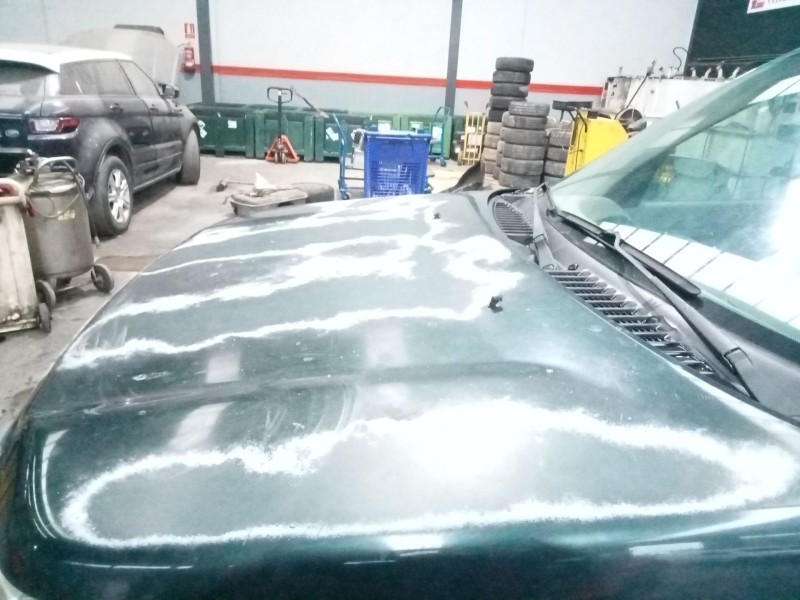 Recambio de capot para land rover freelander i (l314) 2.0 di 4x4 referencia OEM IAM   