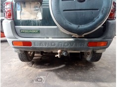Recambio de paragolpes trasero para land rover freelander i (l314) 2.0 di 4x4 referencia OEM IAM   