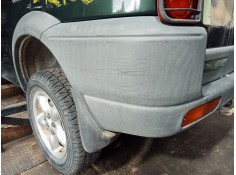 Recambio de paragolpes trasero para land rover freelander i (l314) 2.0 di 4x4 referencia OEM IAM    2