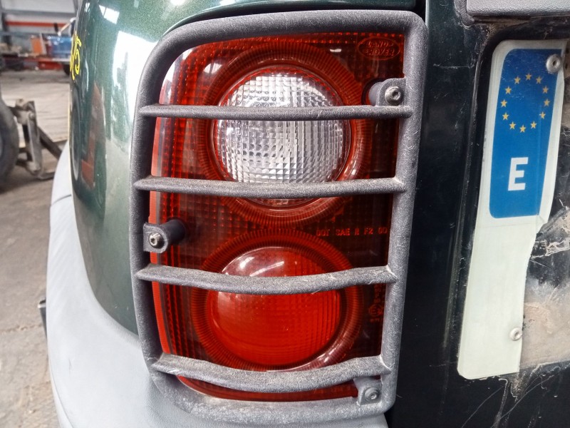 Recambio de piloto trasero izquierdo para land rover freelander i (l314) 2.0 di 4x4 referencia OEM IAM   