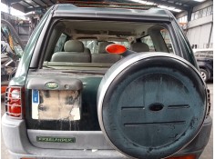 Recambio de porton trasero para land rover freelander i (l314) 2.0 di 4x4 referencia OEM IAM   