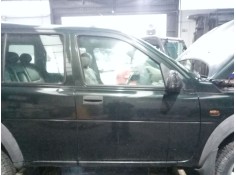 PUERTA DELANTERA DERECHA 