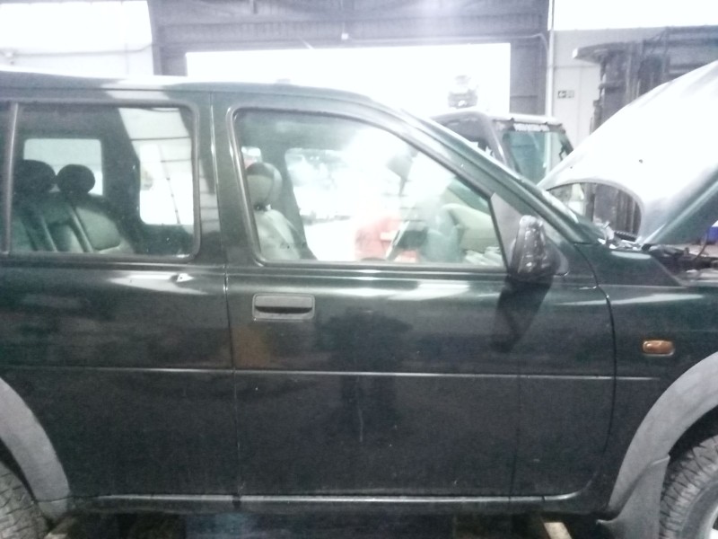 Recambio de puerta delantera derecha para land rover freelander i (l314) 2.0 di 4x4 referencia OEM IAM   