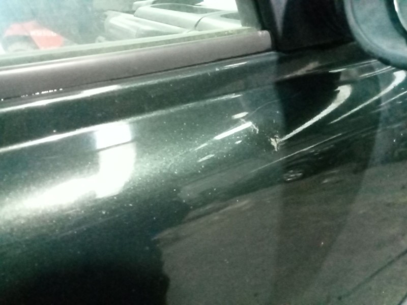 Recambio de puerta delantera derecha para land rover freelander i (l314) 2.0 di 4x4 referencia OEM IAM   