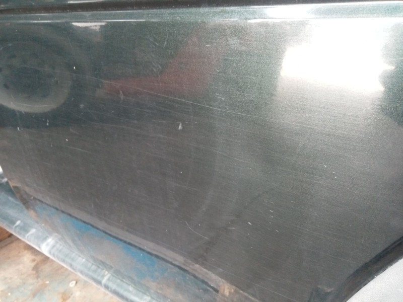 Recambio de puerta trasera izquierda para land rover freelander i (l314) 2.0 di 4x4 referencia OEM IAM   