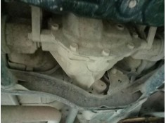 Recambio de diferencial trasero para land rover freelander i (l314) 2.0 di 4x4 referencia OEM IAM   