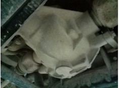 Recambio de diferencial trasero para land rover freelander i (l314) 2.0 di 4x4 referencia OEM IAM    2
