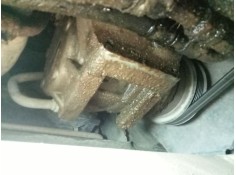 Recambio de compresor aire acondicionado para land rover freelander i (l314) 2.0 di 4x4 referencia OEM IAM   