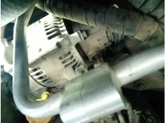 Recambio de alternador para land rover freelander i (l314) 2.0 di 4x4 referencia OEM IAM   