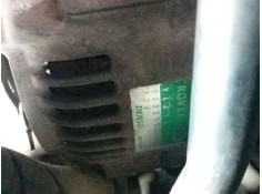 Recambio de alternador para land rover freelander i (l314) 2.0 di 4x4 referencia OEM IAM    2