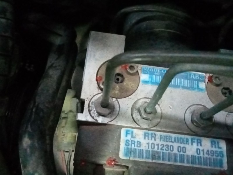 Recambio de abs para land rover freelander i (l314) 2.0 di 4x4 referencia OEM IAM   