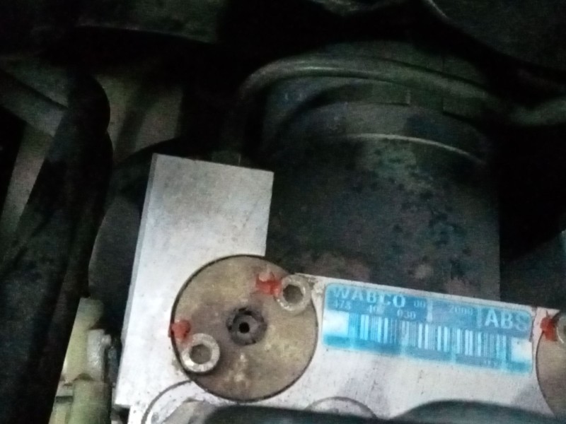 Recambio de abs para land rover freelander i (l314) 2.0 di 4x4 referencia OEM IAM   