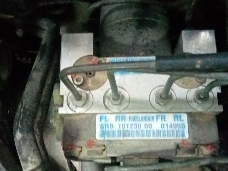 Recambio de abs para land rover freelander i (l314) 2.0 di 4x4 referencia OEM IAM   