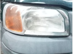 Recambio de faro derecho para land rover freelander i (l314) 2.0 di 4x4 referencia OEM IAM   