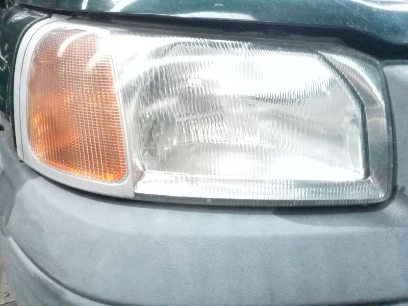 Recambio de faro derecho para land rover freelander i (l314) 2.0 di 4x4 referencia OEM IAM   