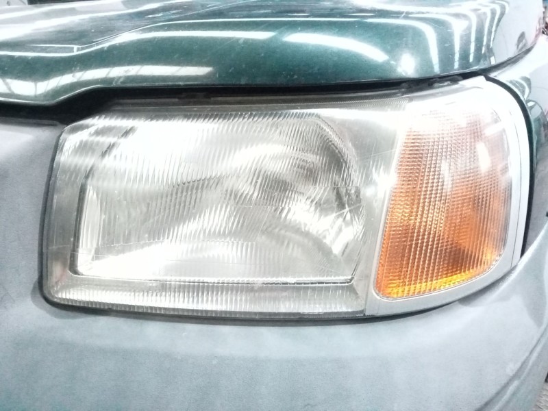 Recambio de faro izquierdo para land rover freelander i (l314) 2.0 di 4x4 referencia OEM IAM   