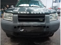Recambio de paragolpes delantero para land rover freelander i (l314) 2.0 di 4x4 referencia OEM IAM   
