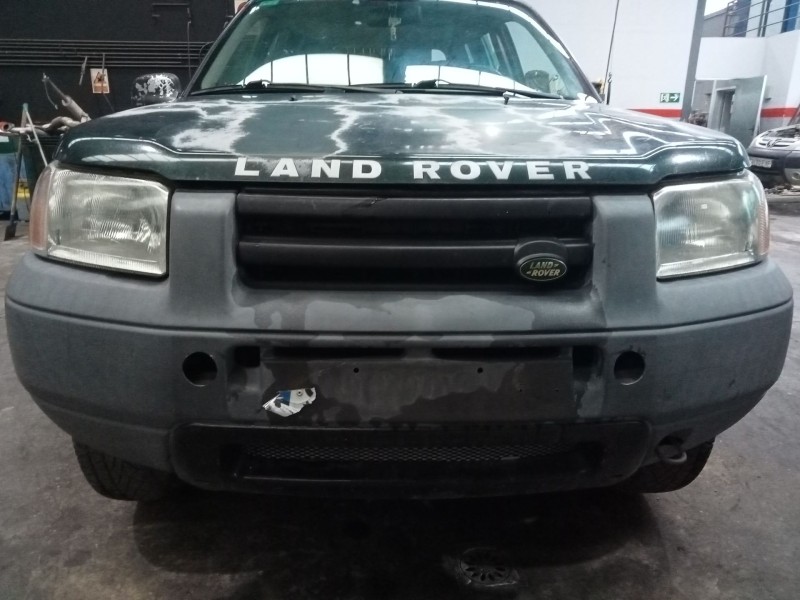 Recambio de paragolpes delantero para land rover freelander i (l314) 2.0 di 4x4 referencia OEM IAM   
