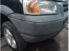 Recambio de paragolpes delantero para land rover freelander i (l314) 2.0 di 4x4 referencia OEM IAM    2