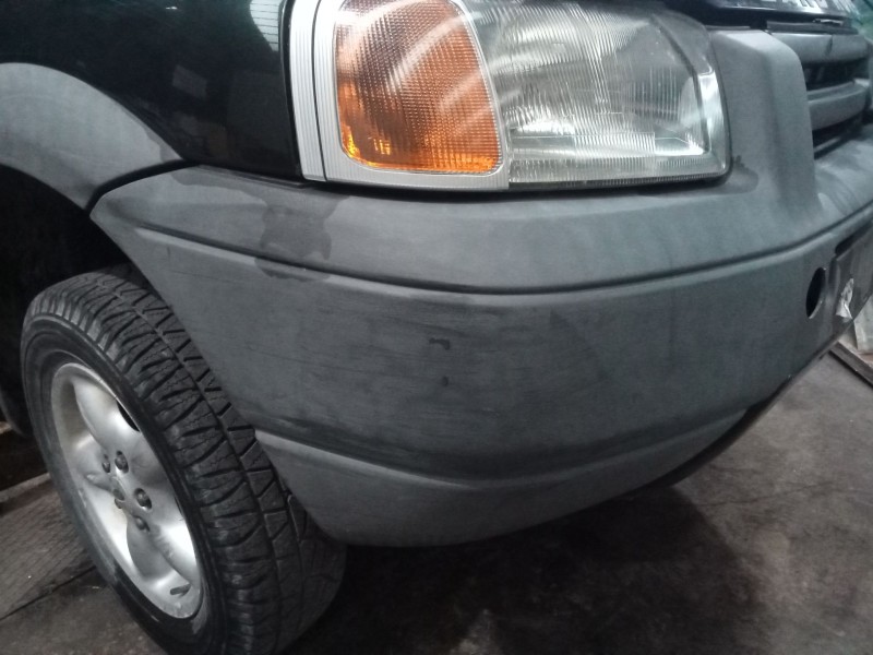 Recambio de paragolpes delantero para land rover freelander i (l314) 2.0 di 4x4 referencia OEM IAM   