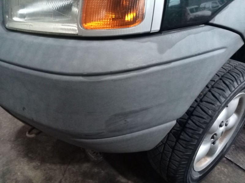 Recambio de paragolpes delantero para land rover freelander i (l314) 2.0 di 4x4 referencia OEM IAM   