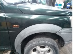 Recambio de aleta delantera derecha para land rover freelander i (l314) 2.0 di 4x4 referencia OEM IAM   