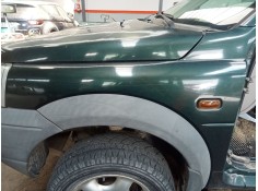 Recambio de aleta delantera izquierda para land rover freelander i (l314) 2.0 di 4x4 referencia OEM IAM   