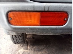 PILOTO TRASERO IZQUIERDO PARAGOLPES 