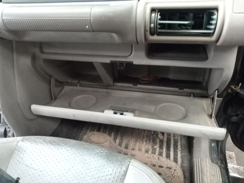 Recambio de guantera para land rover freelander i (l314) 2.0 di 4x4 referencia OEM IAM   