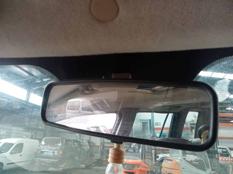 Recambio de espejo interior para land rover freelander i (l314) 2.0 di 4x4 referencia OEM IAM   