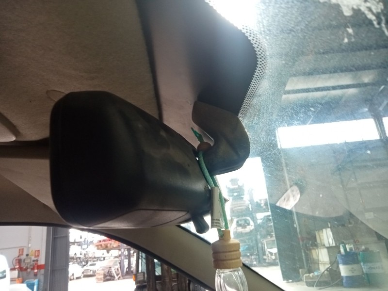 Recambio de espejo interior para land rover freelander i (l314) 2.0 di 4x4 referencia OEM IAM   