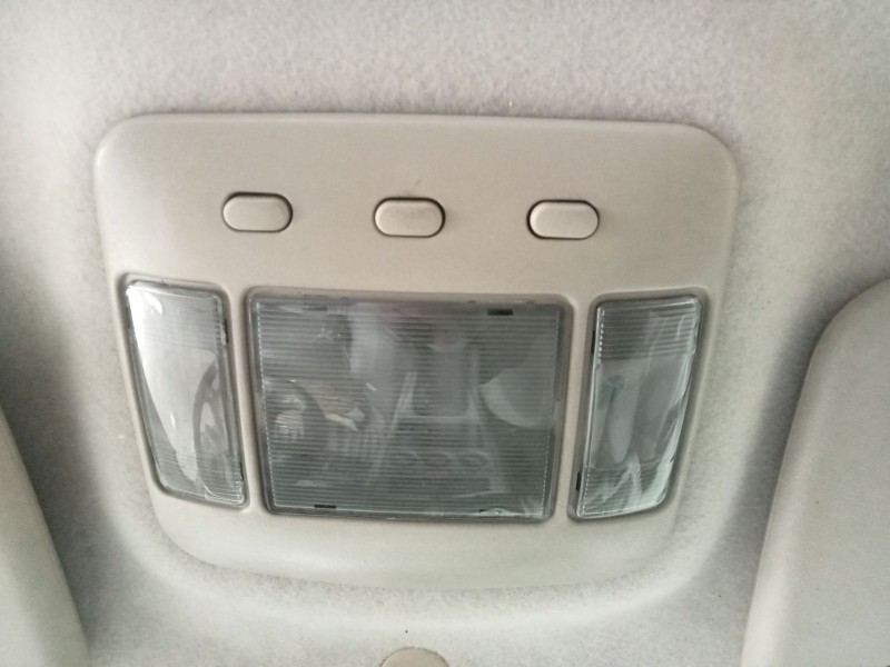 Recambio de luz interior para land rover freelander i (l314) 2.0 di 4x4 referencia OEM IAM   