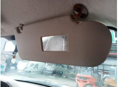 Recambio de parasol derecho para land rover freelander i (l314) 2.0 di 4x4 referencia OEM IAM   