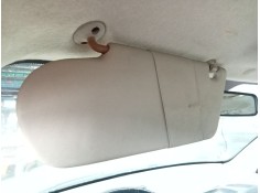 Recambio de parasol izquierdo para land rover freelander i (l314) 2.0 di 4x4 referencia OEM IAM   