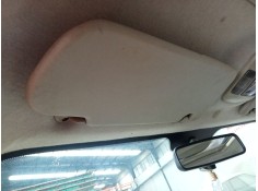 Recambio de parasol izquierdo para land rover freelander i (l314) 2.0 di 4x4 referencia OEM IAM    2