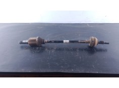 Recambio de transmision trasera derecha para tesla model 3 (5yj3) ev awd referencia OEM IAM 104416800A  P1-B7-14