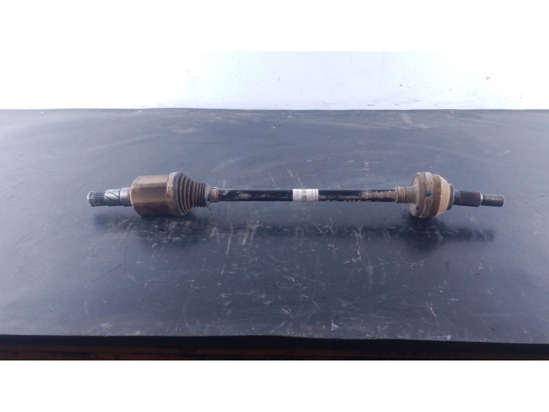 Recambio de transmision trasera derecha para tesla model 3 (5yj3) ev awd referencia OEM IAM 104416800A  P1-B7-14