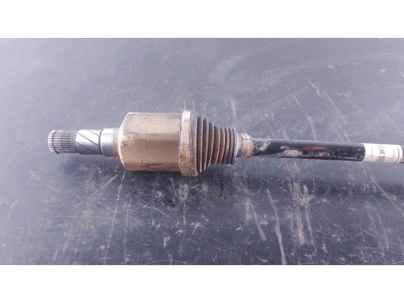 Recambio de transmision trasera derecha para tesla model 3 (5yj3) ev awd referencia OEM IAM 104416800A  P1-B7-14