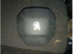Recambio de airbag delantero izquierdo para peugeot partner furgoneta/monovolumen (k9) 1.5 bluehdi 100 referencia OEM IAM   
