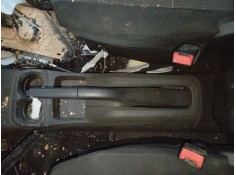 Recambio de consola central para peugeot partner furgoneta/monovolumen (k9) 1.5 bluehdi 100 referencia OEM IAM   