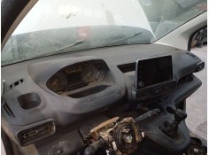 Recambio de salpicadero para peugeot partner furgoneta/monovolumen (k9) 1.5 bluehdi 100 referencia OEM IAM   