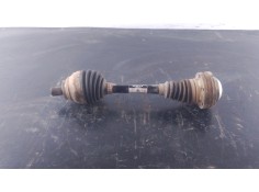 Recambio de transmision delantera izquierda para seat leon (kl1, klg) 2.0 tdi referencia OEM IAM 5WA407271K  P1-B7-13