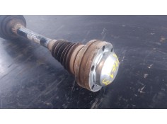 Recambio de transmision delantera izquierda para seat leon (kl1, klg) 2.0 tdi referencia OEM IAM 5WA407271K  P1-B7-13 2