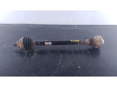 TRANSMISION DELANTERA DERECHA 5WA407272H P1-B7-14