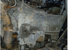 Recambio de caja cambios para peugeot partner furgoneta/monovolumen (k9) 1.5 bluehdi 100 referencia OEM IAM   